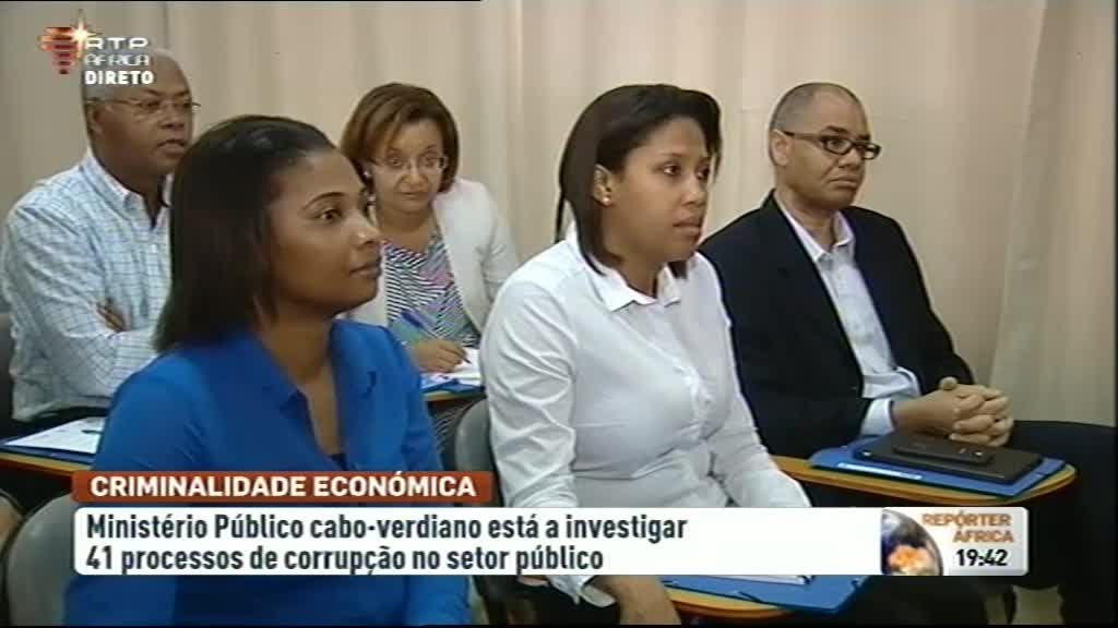 Imagem do Programa / Episiódio - Repórter África - 2ª edição