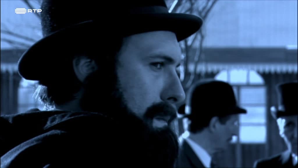 Imagem de O Dia do Regicídio