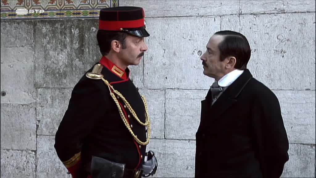 Imagem de O Dia do Regicídio