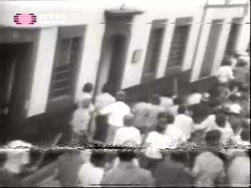 Imagem do Programa / Episiódio - Em Reportagem (Madeira)