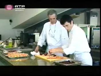 Imagem do Programa / Episiódio - Em Reportagem (Madeira) - FN Hotelaria