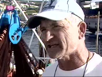 Imagem do Programa / Episiódio - Em Reportagem (Madeira) - Pesca por um fio