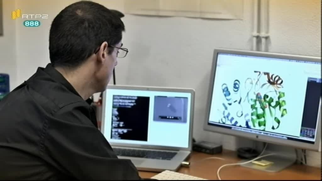 Imagem do Programa / Episiódio - República do Saber