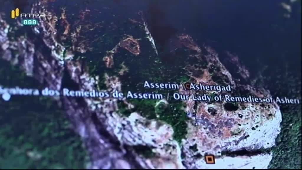 Imagem do Programa / Episiódio - República do Saber