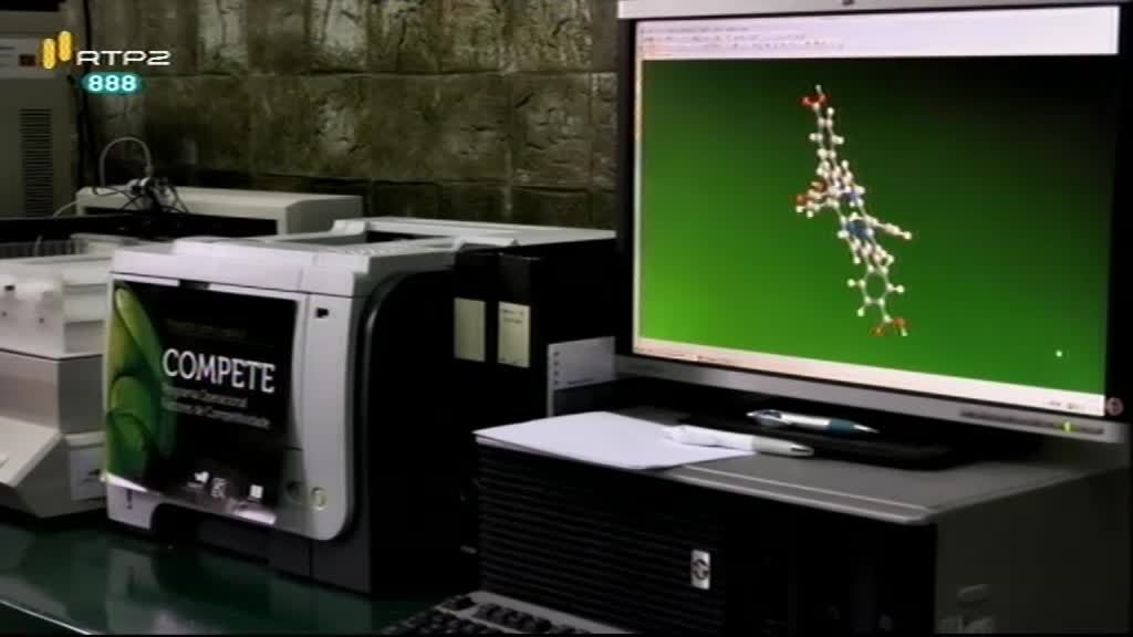 Imagem do Programa / Episiódio - República do Saber