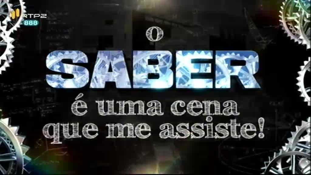 Imagem do Programa / Episiódio - República do Saber