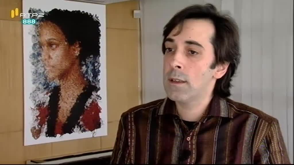 Imagem do Programa / Episiódio - República do Saber