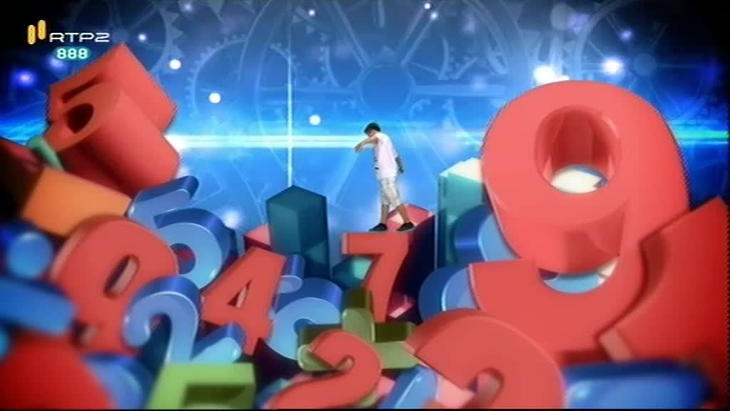 Imagem do Programa / Episiódio - República do Saber