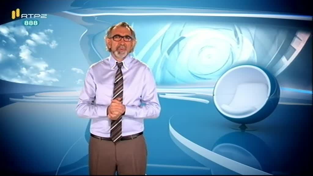 Imagem do Programa / Episiódio - República do Saber