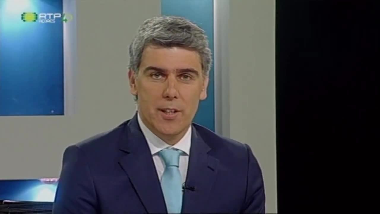 Imagem do Programa / Episiódio - Respostas a Direito - Direito de Resposta, 19 de junho