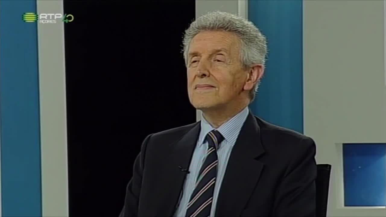 Imagem do Programa / Episiódio - Respostas a Direito - Direito a Resposta, 22 de maio