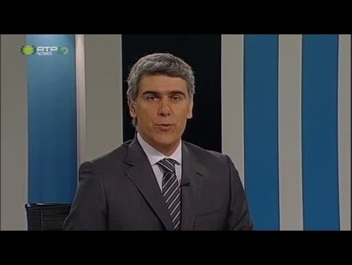 Imagem do Programa / Episiódio - Respostas a Direito - Direito a Resposta, 5 de junho