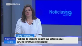 Not�cias das 19 (Madeira)