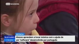 Not�cias das 19 (Madeira)