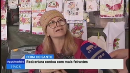 Not�cias das 19 (Madeira)