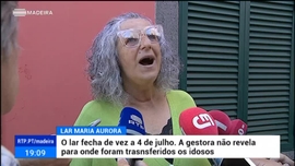 Notícias das 19 (Madeira)