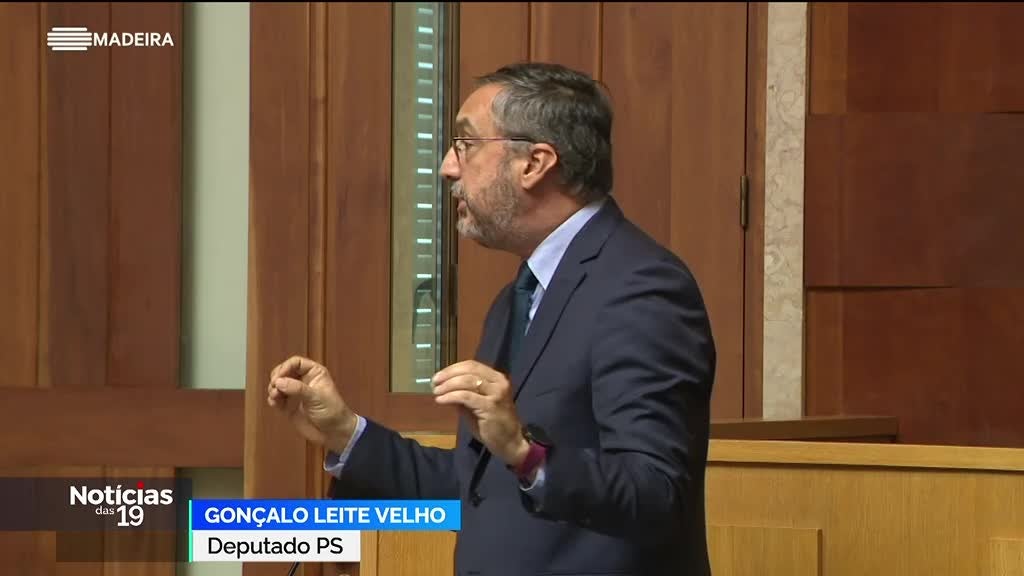 Imagem de Notícias das 19 (Madeira)