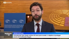 Imagem de Notcias das 19 (Madeira)