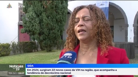 Imagem de Notcias das 19 (Madeira)