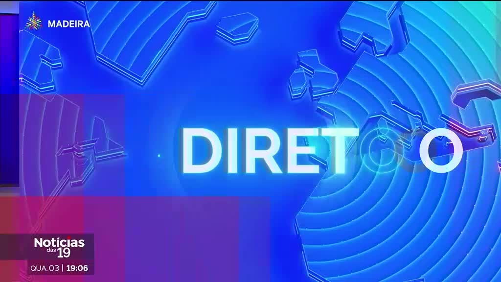 Imagem de Notícias das 19 (Madeira)