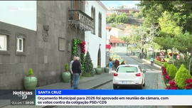 Imagem de Notcias das 19 (Madeira)