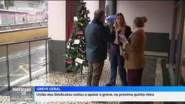 Imagem de Not�cias das 19 (Madeira)