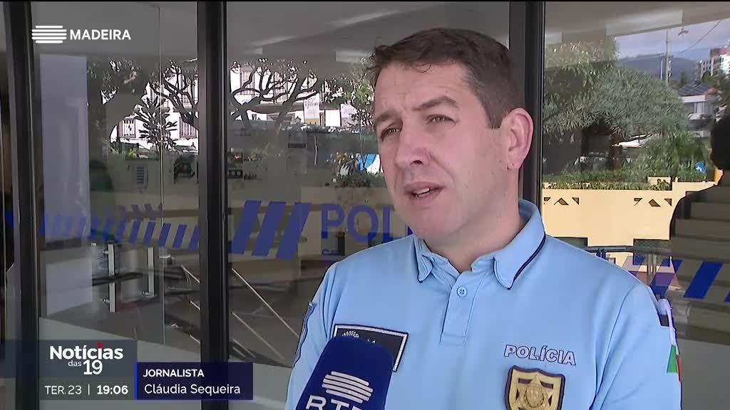 Imagem de Notícias das 19 (Madeira)