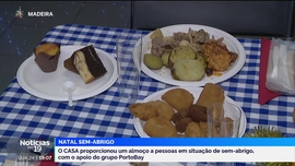 Imagem de Not�cias das 19 (Madeira)