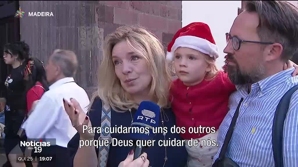 Imagem de Notícias das 19 (Madeira)