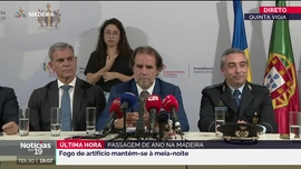 Imagem de Not�cias das 19 (Madeira)
