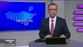 Imagem de Not�cias das 19 (Madeira)