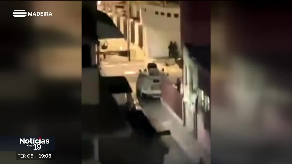 Imagem de Notícias das 19 (Madeira)