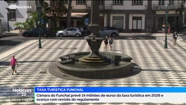 Imagem de Not�cias das 19 (Madeira)