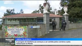 Imagem de Not�cias das 19 (Madeira)