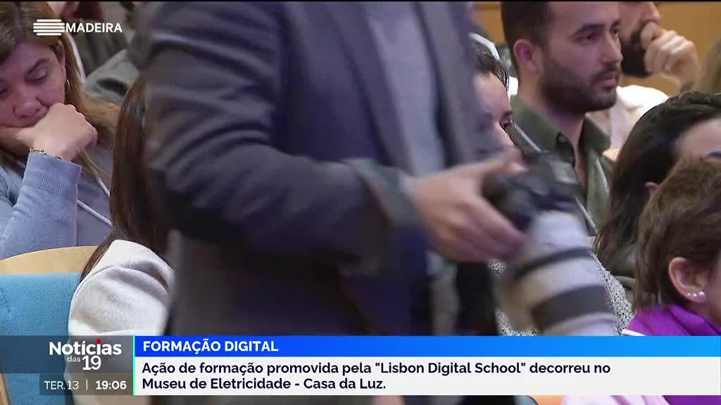 Imagem de Notícias das 19 (Madeira)