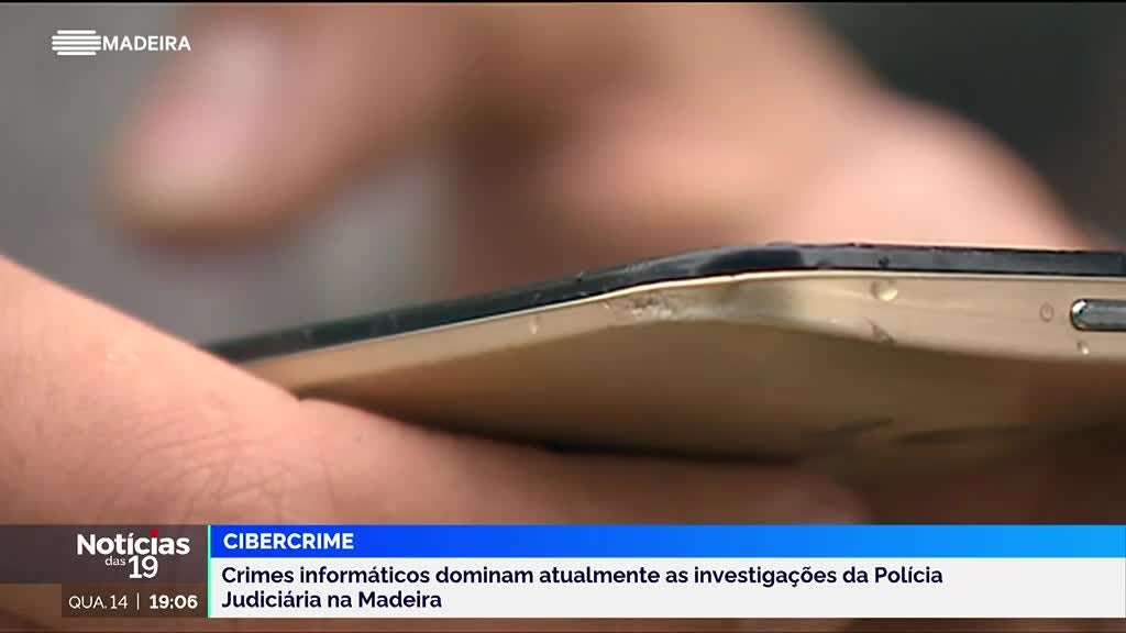 Imagem de Notícias das 19 (Madeira)