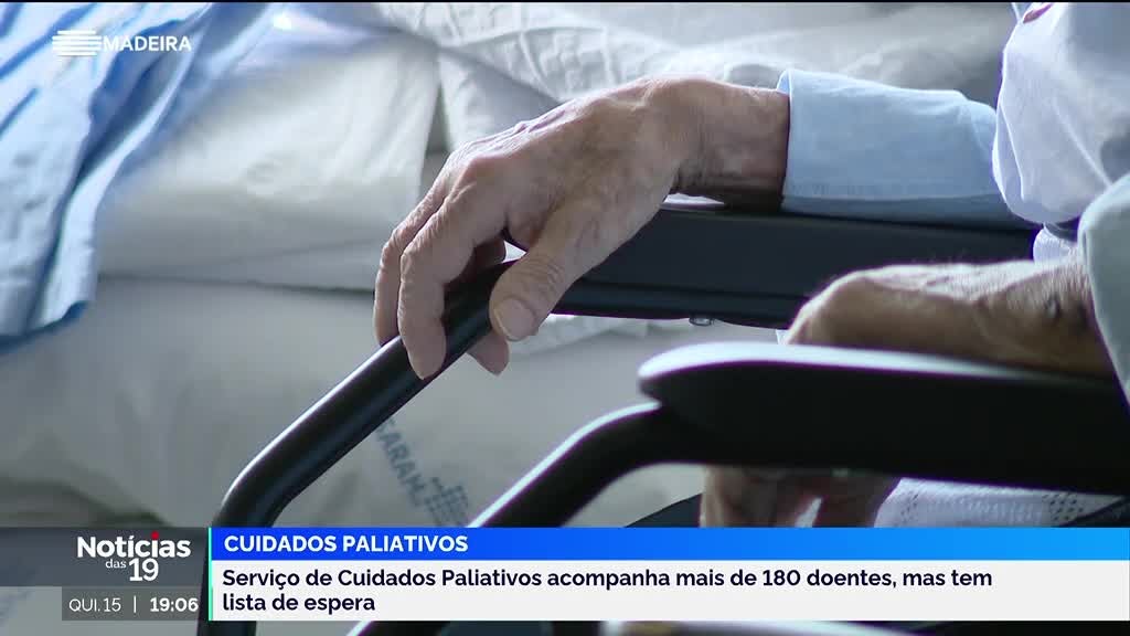 Imagem de Notícias das 19 (Madeira)