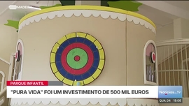 Imagem de Not�cias das 19 (Madeira)