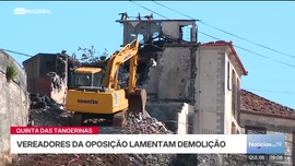 Imagem de Not�cias das 19 (Madeira)