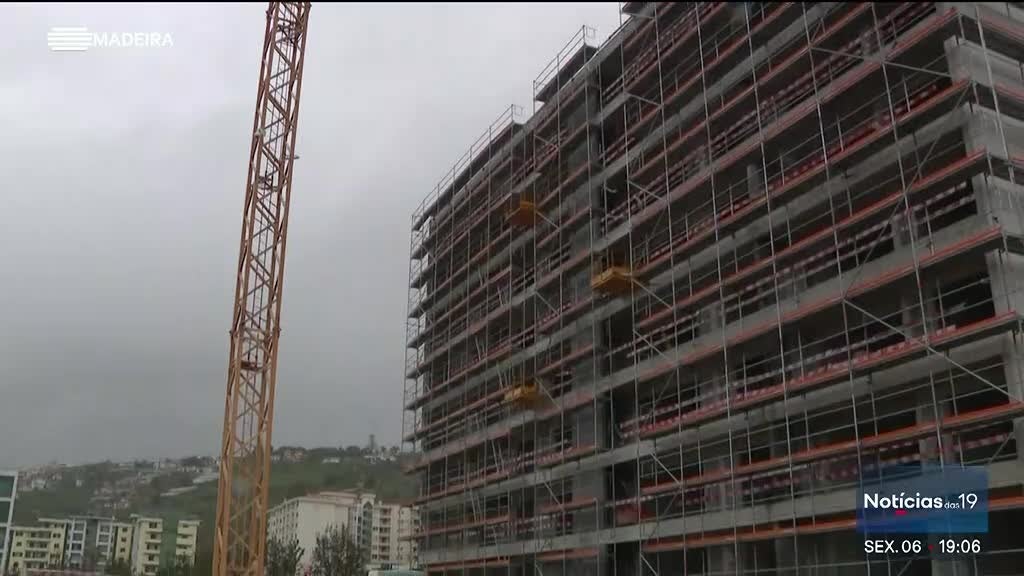 Imagem de Notícias das 19 (Madeira)