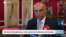 Imagem de Not�cias das 19 (Madeira)