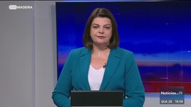 Imagem de Not�cias das 19 (Madeira)