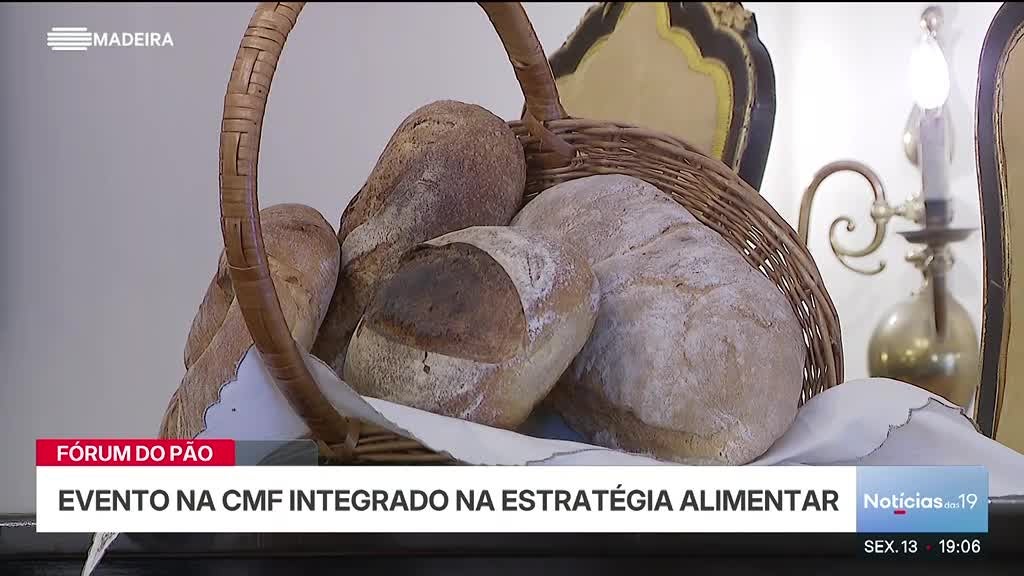 Imagem de Notícias das 19 (Madeira)