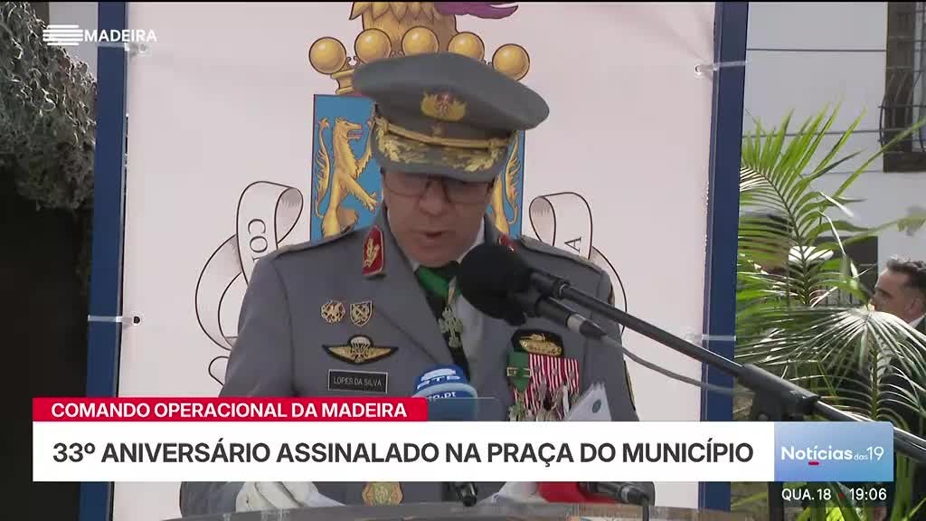 Imagem de Notícias das 19 (Madeira)