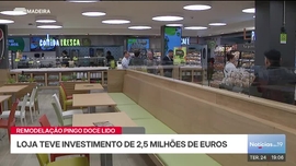 Imagem de Not�cias das 19 (Madeira)