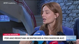 Imagem de Not�cias das 19 (Madeira)