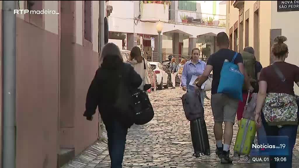 Imagem de Notícias das 19 (Madeira)