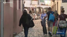 Imagem de Not�cias das 19 (Madeira)