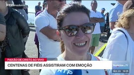 Imagem de Not�cias das 19 (Madeira)