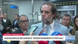 Imagem de Not�cias das 19 (Madeira)